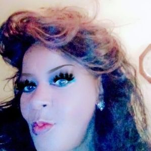 Meet your Posher, Joyce annette